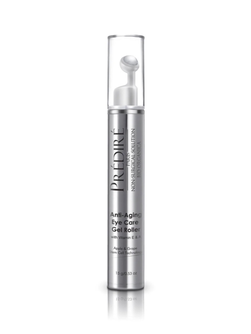NEW✨ PREDIRE PARIS Intensive Rapid Renewal Eye Care Anti Aging Gel Roller